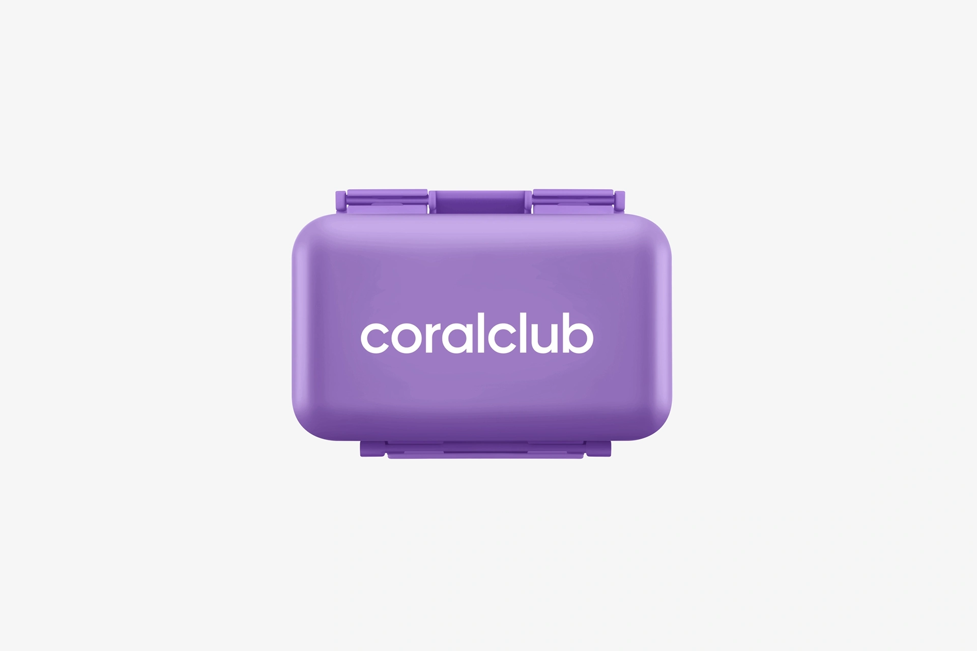 GoBox mini, levendula