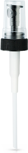 Silver-Max Sprayer - Szórófej (236 ml) 