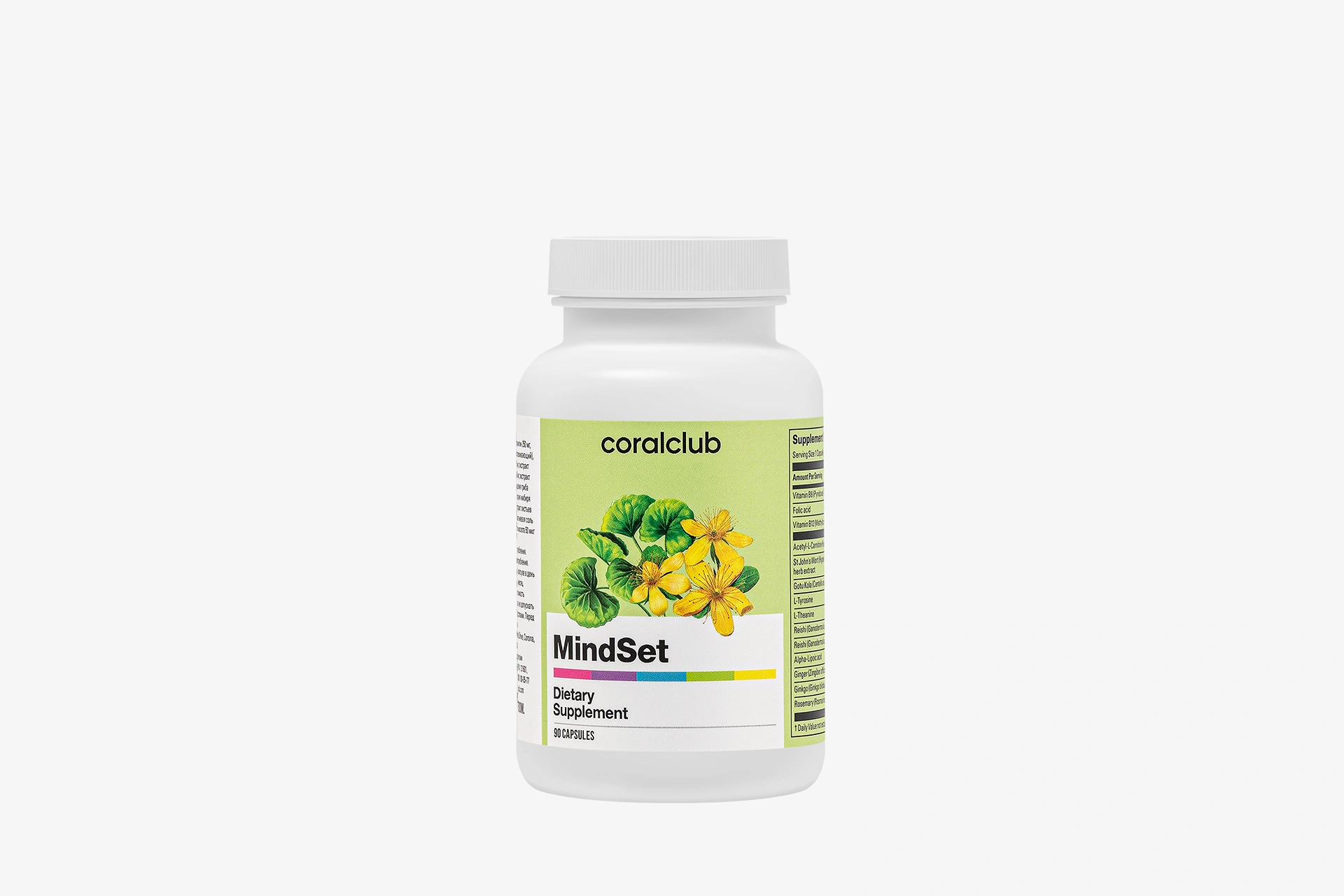 MindSet 