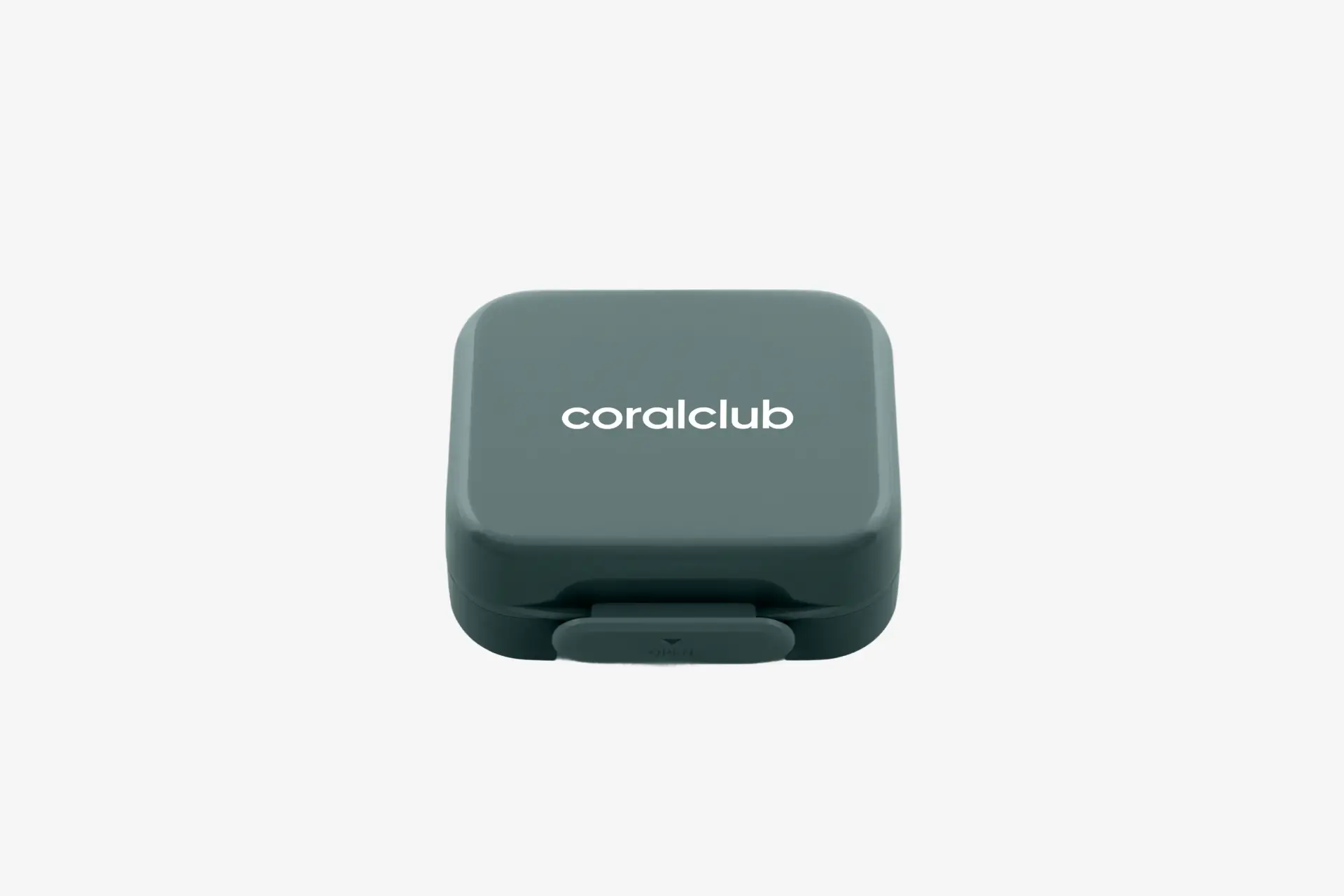 GoBox mini, Sötétzöld