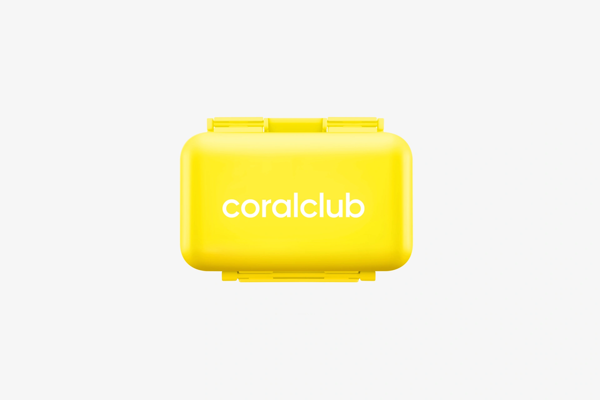 GoBox mini, sárga