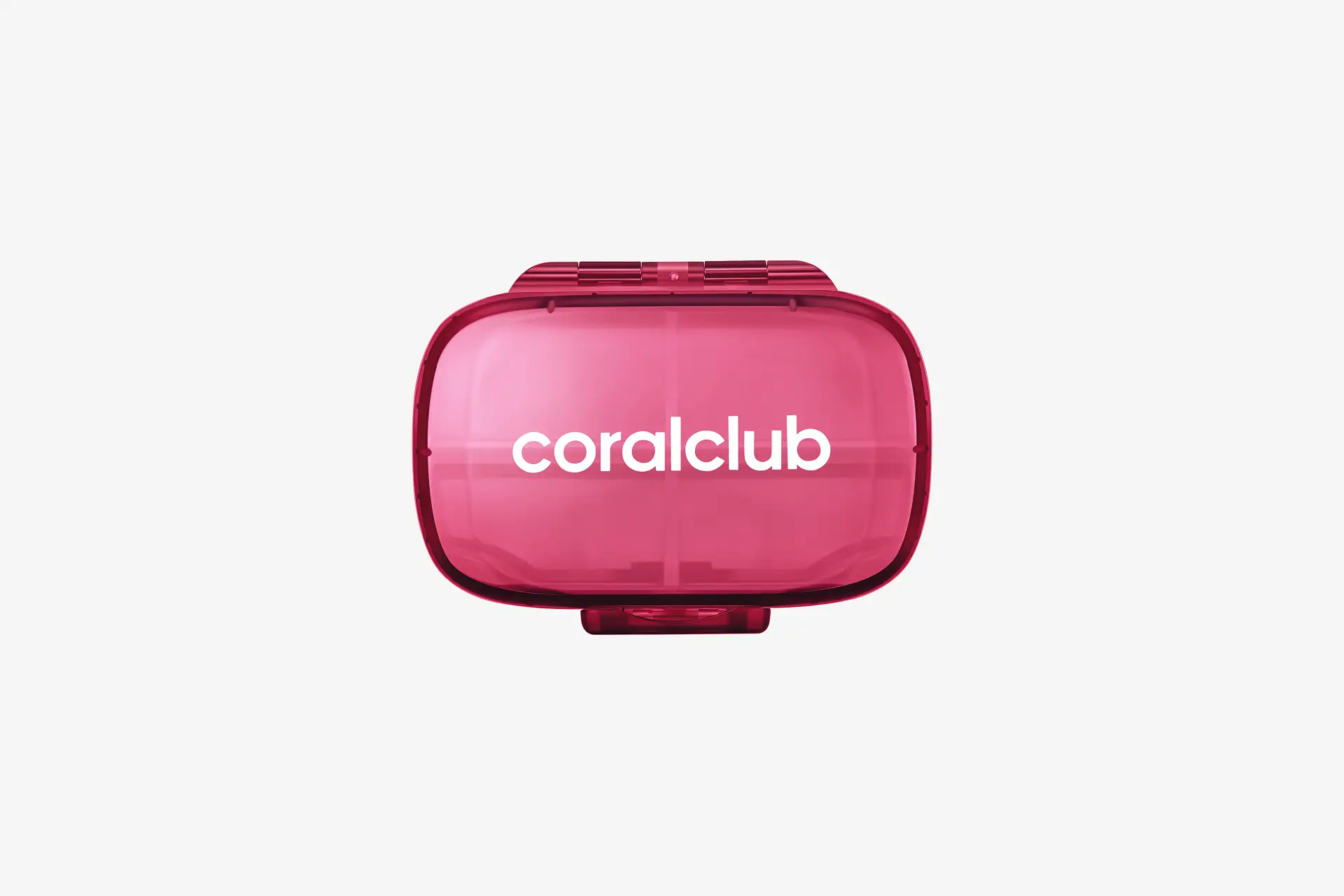 GoBox midi, cherry