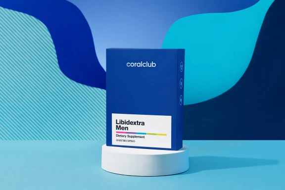 LibidExtra Men