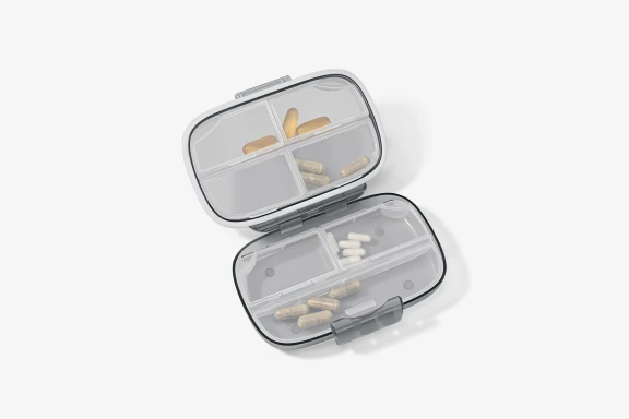 GoBox midi, smoke